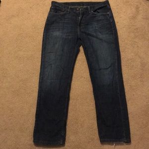 Levi 514 Denim Jeans